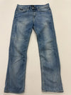 BOSS Men Blue Jeans size 31/34 product image 1