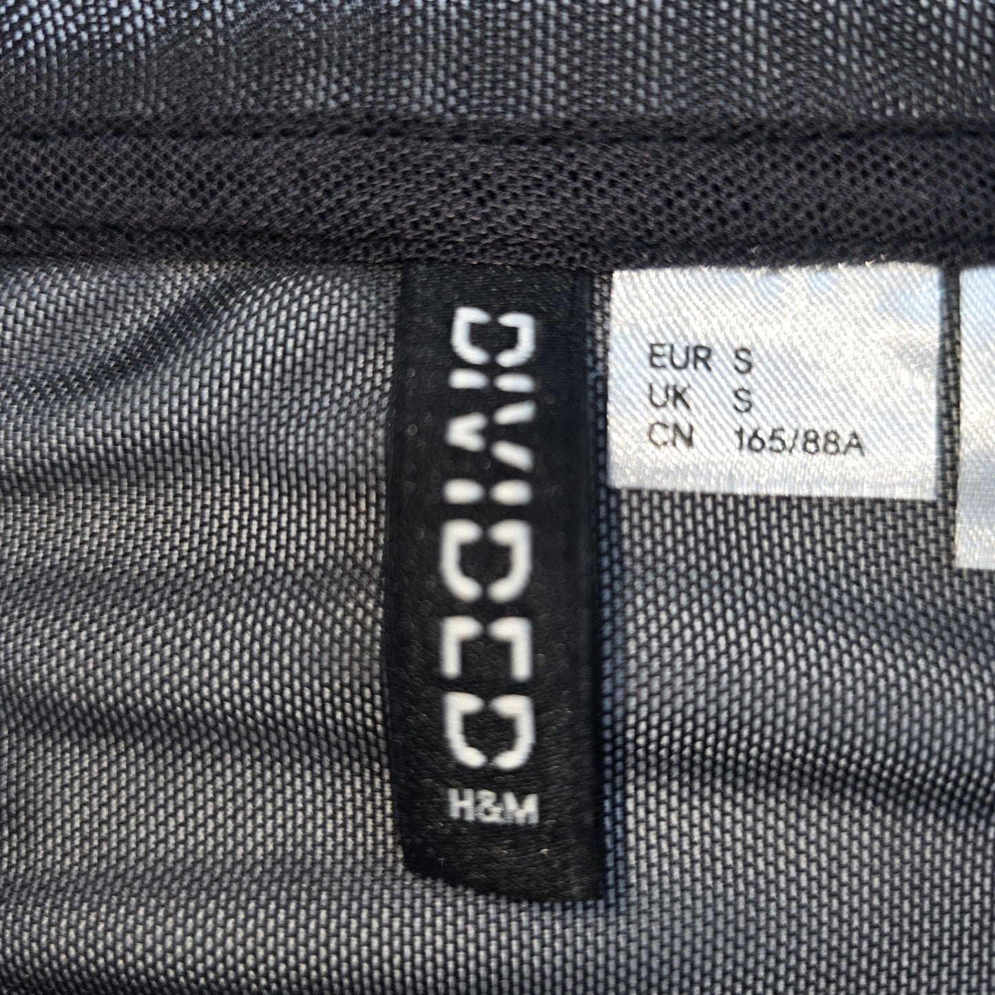 Artistic Haul Men Black T-Shirt size S product image 3