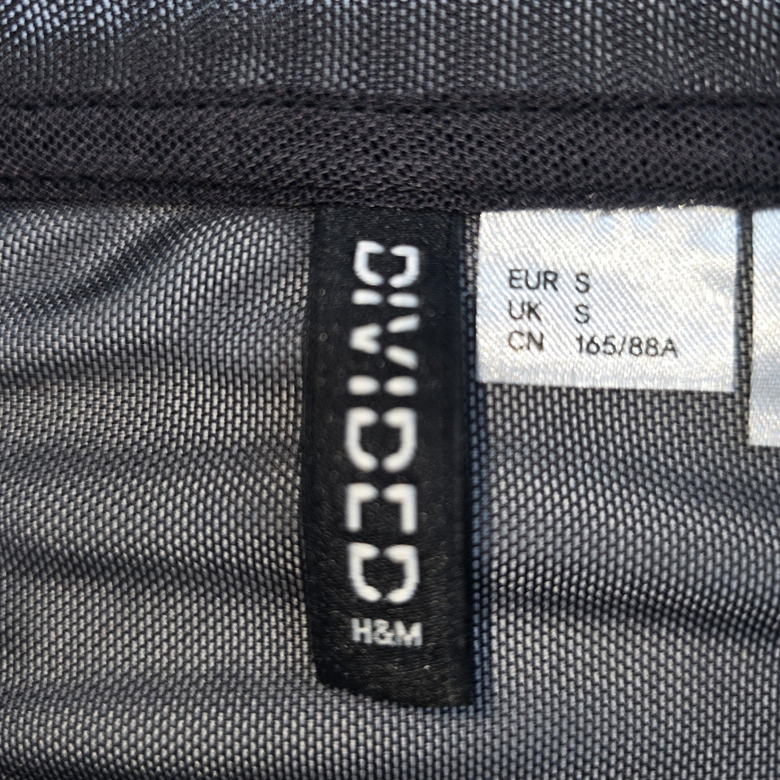 Artistic Haul Men Black T-Shirt size S product image 3