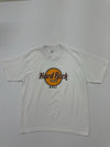Hard Rock Cafe Unisex White T-Shirt size S product image 1