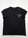 FSBN Unisex Black T-Shirt size M product image 1