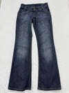 Lee Women Blue Jeans size 10 product image 1