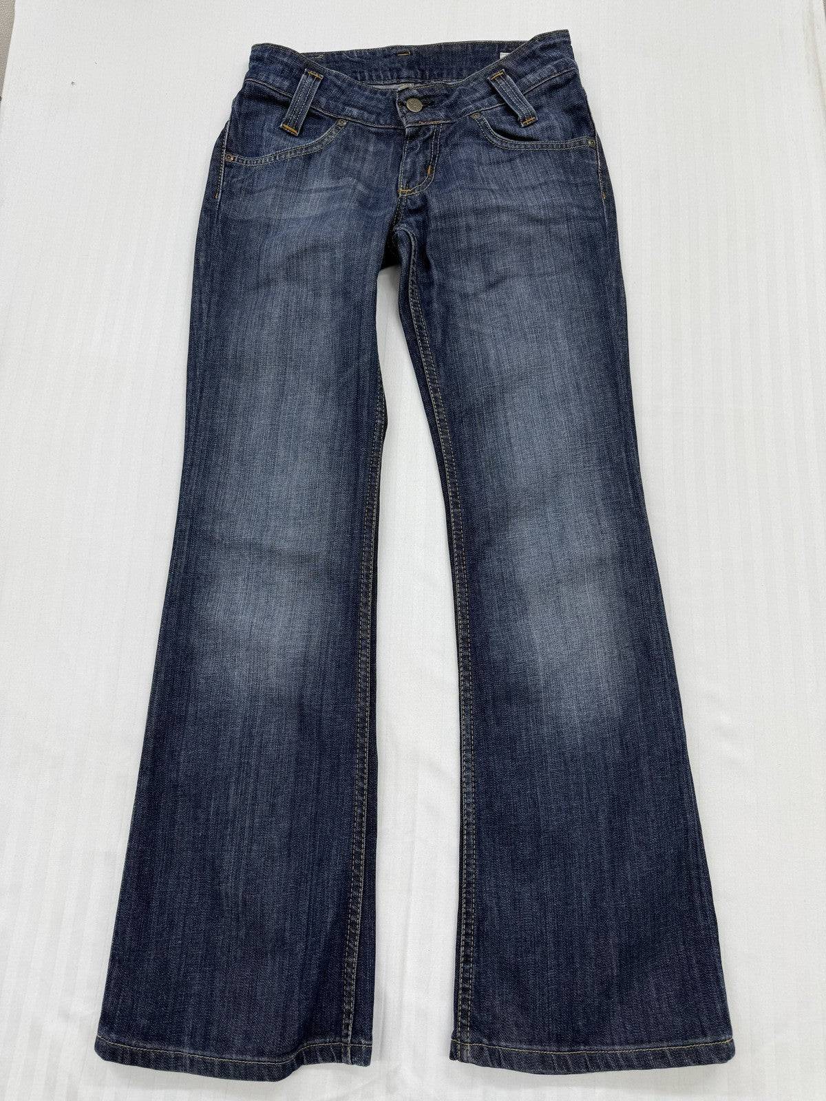 Lee Women Blue Jeans size 10 product image 1