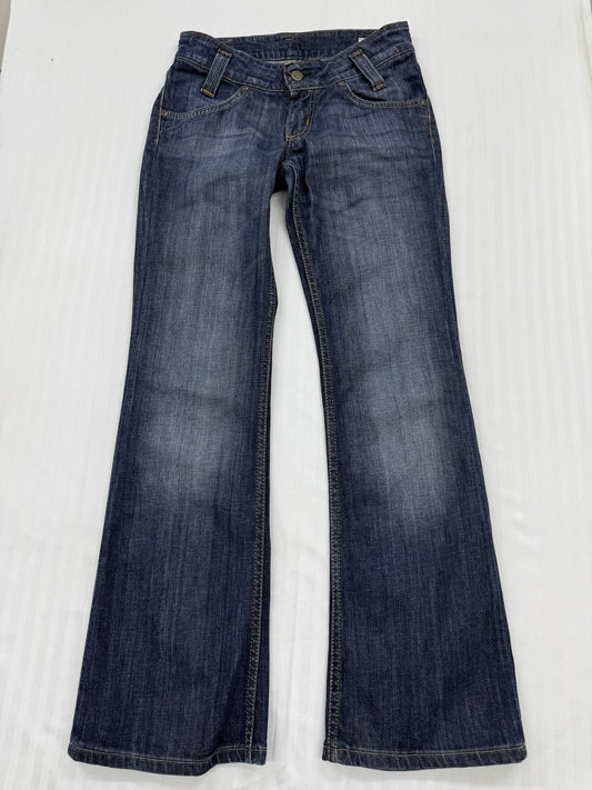 Lee Women Blue Jeans size 10 product image 1