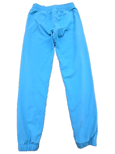Champion Men's Teal Reverse Weave Boyfriend Sweatpants Size M