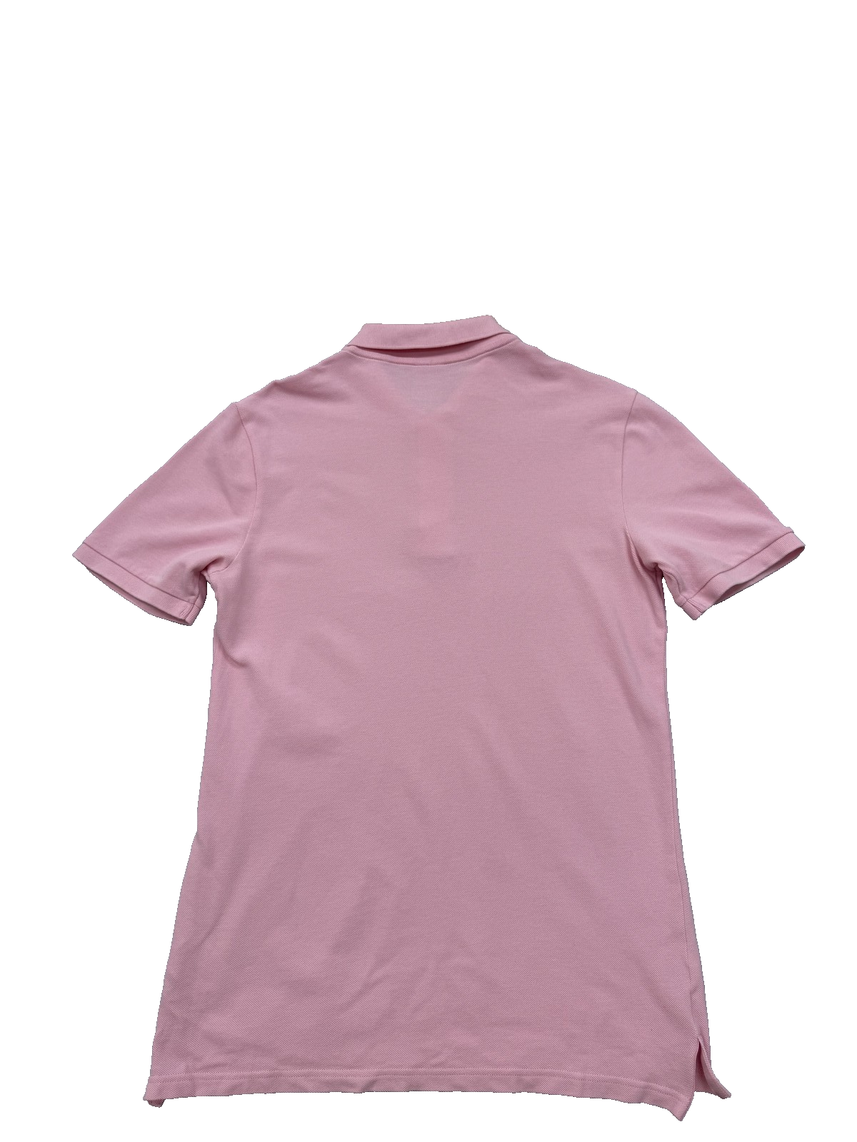 Nike Men Pink Polo Shirt size S product image 3