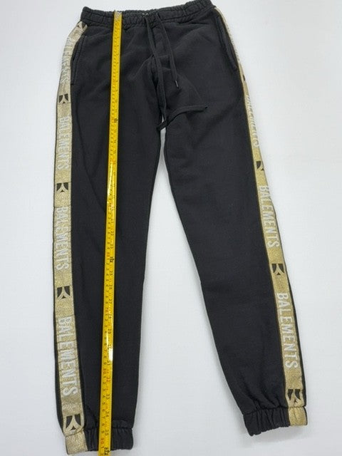 Balements Boys Black Track Pants product image 5