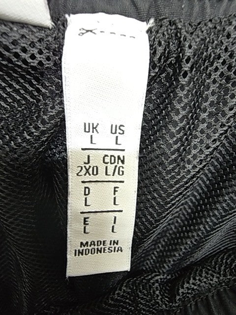 Adidas Men Black Shorts size L product image 5