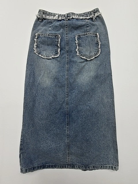 FetA M Mode Women Blue Skirt size M product image 2