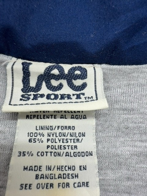 Lee Men Blue Jacket product image 4