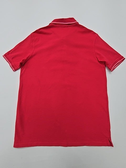 GANT Men Red Polo Shirt size XXL product image 2
