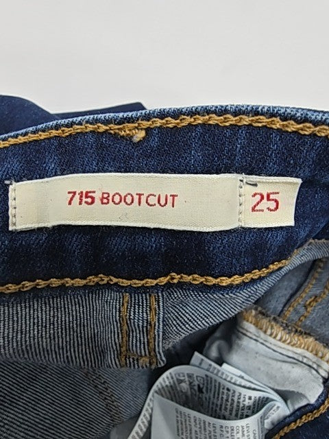 Levi's Men Blue Jeans size 38 product image 6