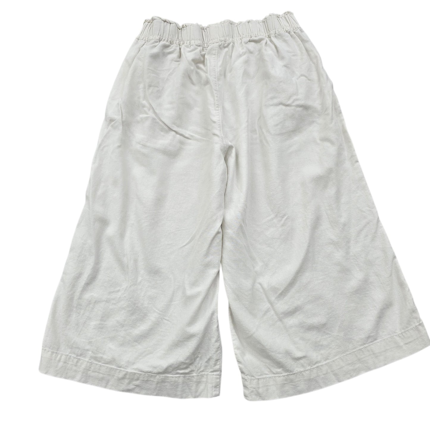 Artistic Haul Women White Pants size 16 product image 2