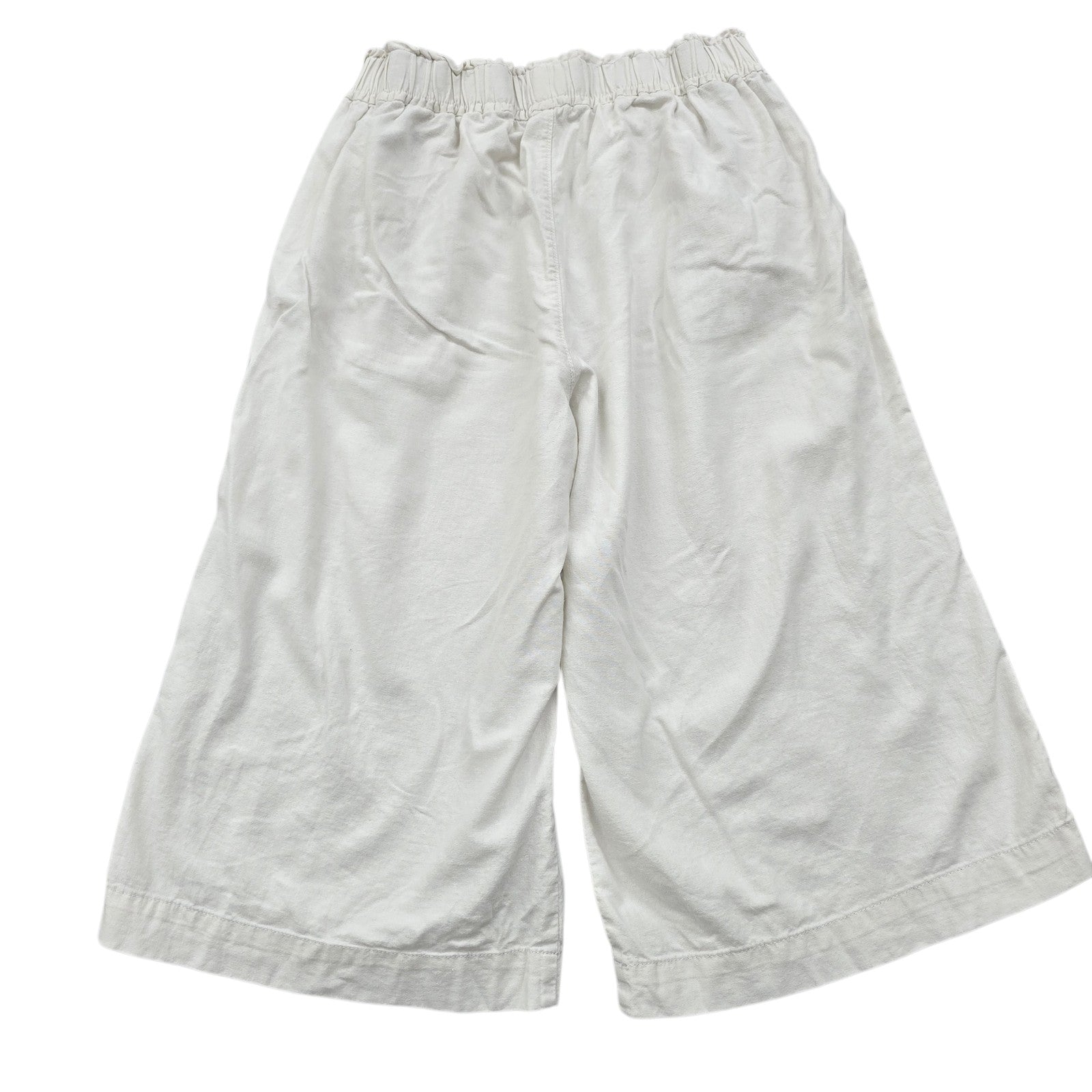 Artistic Haul Women White Pants size 16 product image 2
