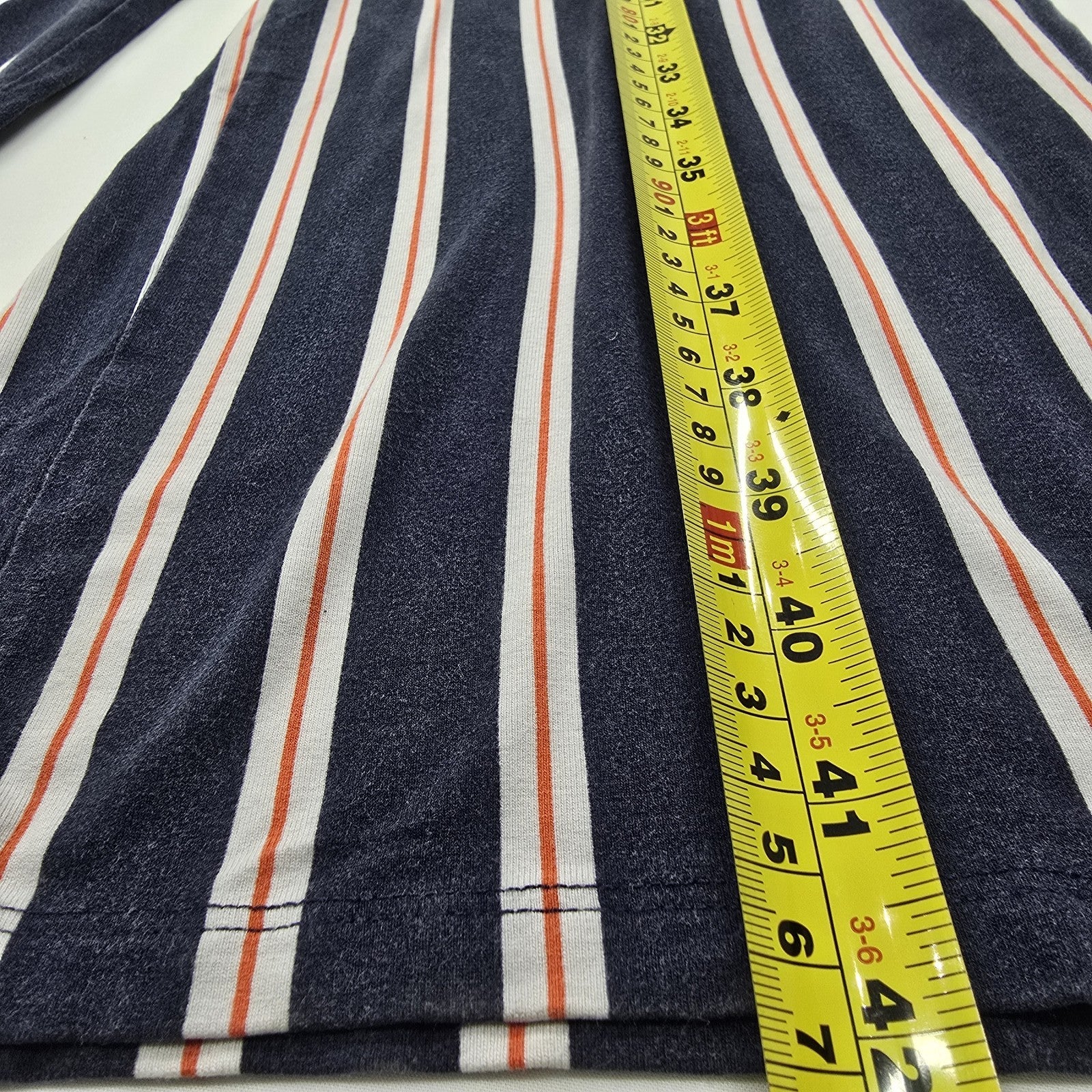 Pull & Bear Women Navy Jumpsuit size M product image 5