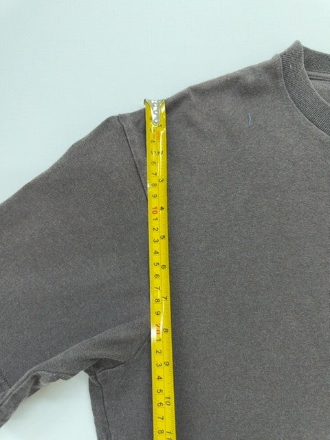 Uniqlo Boys Gray T-Shirt size M product image 5