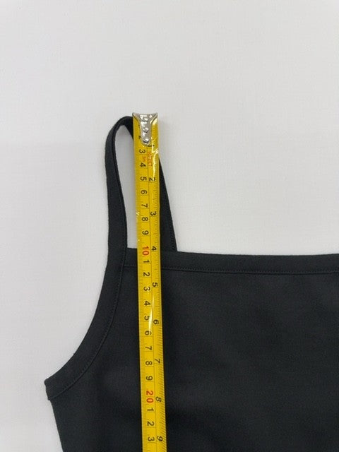Calliope Women Black Dress size S product image 6