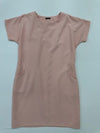 Divine for You Women Beige Dress size 44 product image 1