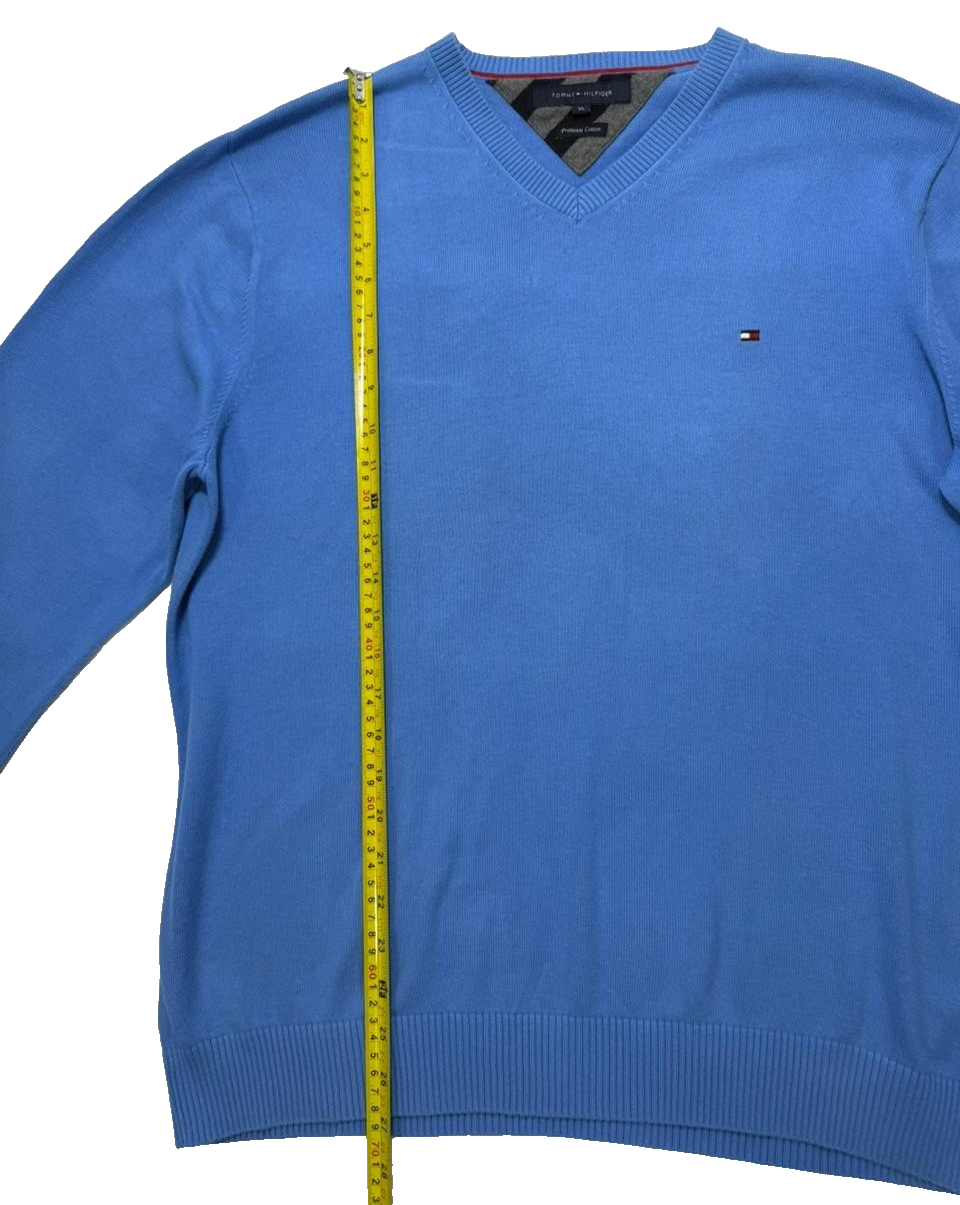 Tommy Hilfiger Fran'S Sweater - Size XL