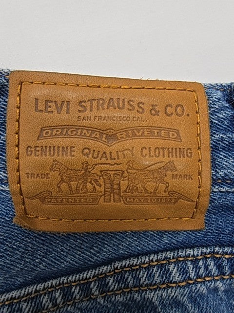 Levi's Men Blue Jeans size W32 product image 3