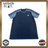Adidas Men Black T-Shirt size L product image 1