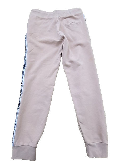 Adidas Women's Pink Originals Sweatpants XL Loose Fit