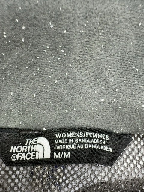 The North Face Women Blue Jacket size M product image 3