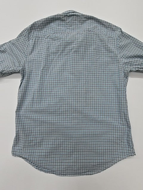 Tommy Hilfiger Men Blue Shirt size L product image 4