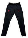 Nike Men's Black Pants – Size M, Training