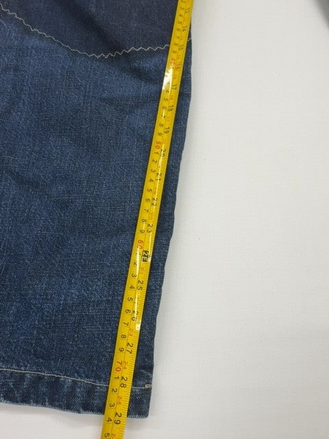 Dolch Tattoo Den Boys Blue Jeans size 16/4 product image 6