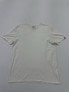 Levi's Men White T-Shirt size L product image 1
