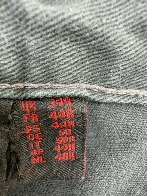 Willingdon Dickie Boys Blue Jeans product image 3