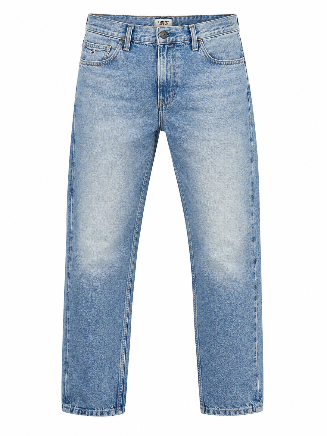 Tommy Jeans Men Blue Jeans size 32X30 product image 2