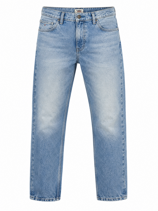 Tommy Jeans Men Blue Jeans size 32X30 product image 2