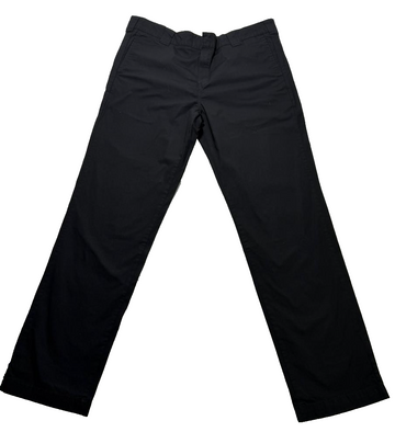 Carhartt Wip Calder Pants In Black - Size 36