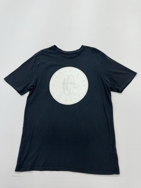 Nike Boys Black T-Shirt size M product image 1