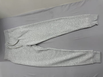 French Connection Gray Activewear Sweatpants Women S Cotton NWT