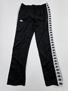 Kappa Boys Black Track Pants product image 1