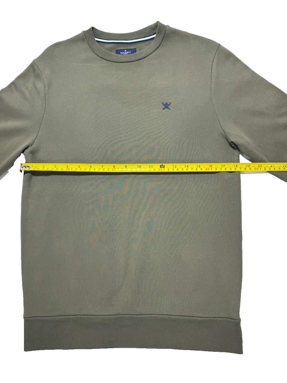 Hackett London Classic Fit Sweatshirt | Size: XS