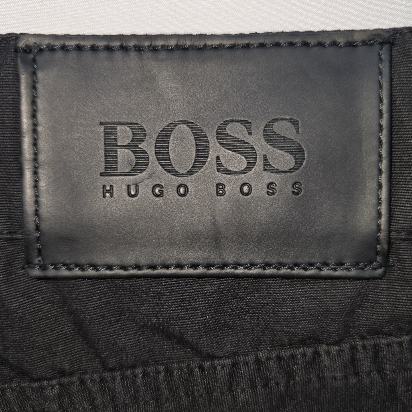 BOSS Men Black Pants product image 3