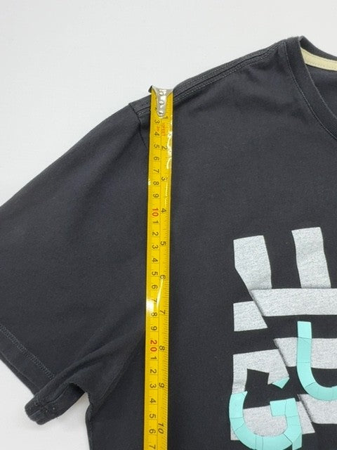 Guess Boys Black T-Shirt size L product image 6