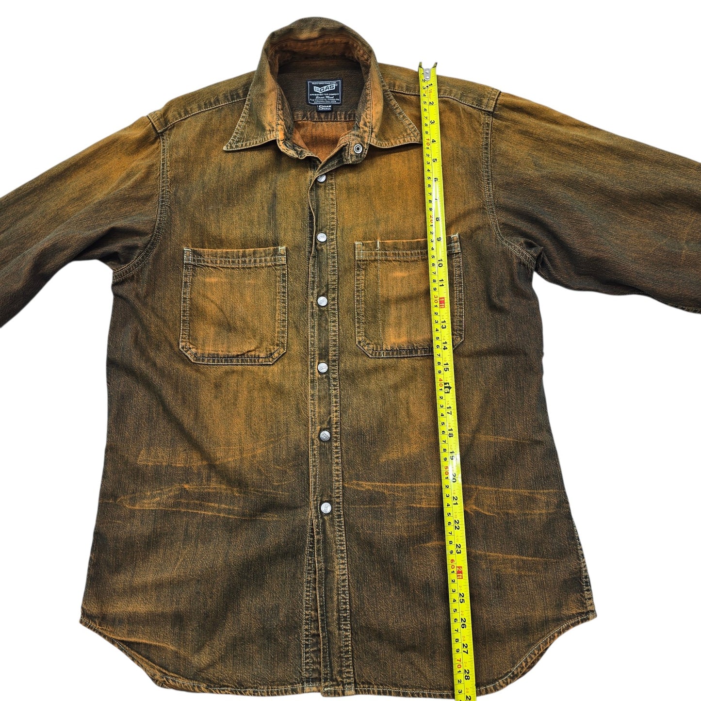 Artistic Haul Men Brown Shirt product image 7