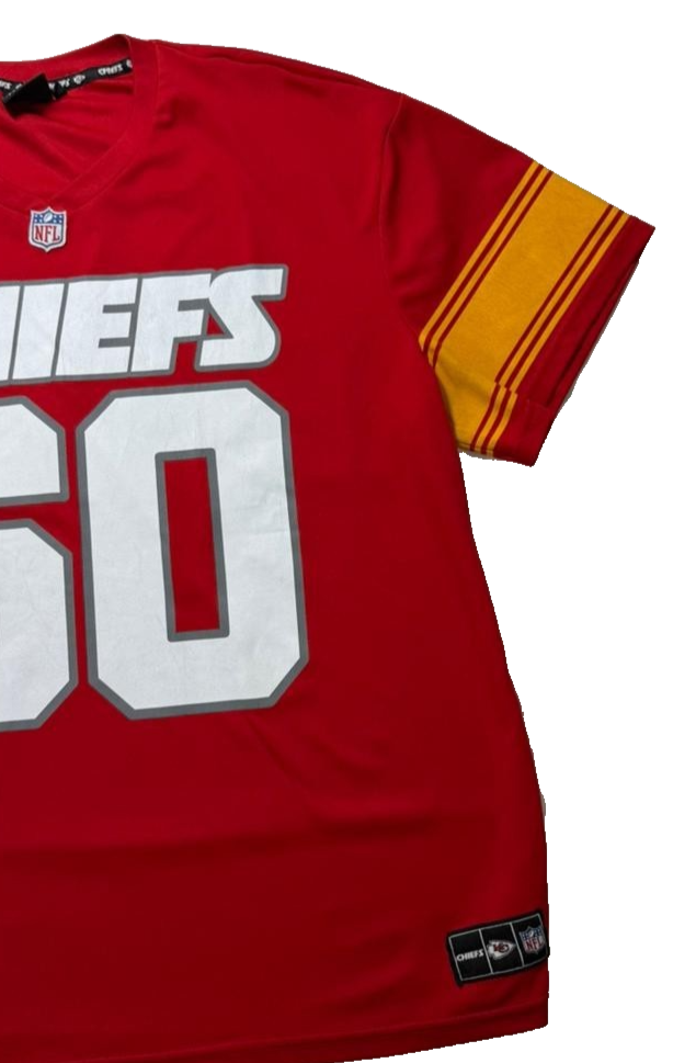 Kansas City Chiefs Primark Nfl Est60 | XXL