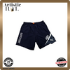 Puma Men's Navy Shorts – Size XL
