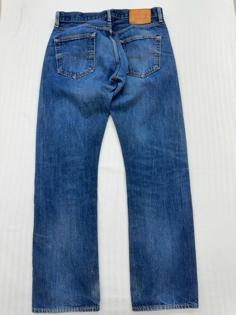 Levi's Men's Blue Jeans – Size 31x30