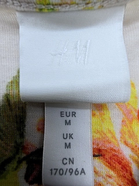 TOPS Girls White Shirt size M product image 3