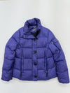 LL Bean Kids Blue Jacket size M product image 1