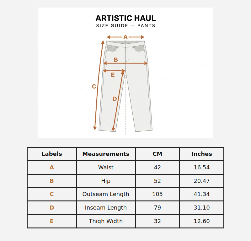 Artistic Haul Women Black Pants product image 3