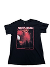 Gildan Unisex Black T-Shirt – Size L, Cotton