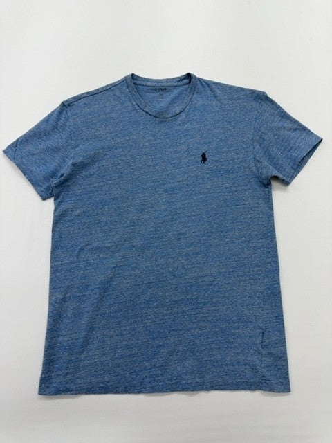 Polo Ralph Lauren Men Navy T-Shirt size XS product image 3